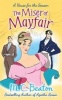 The Miser of Mayfair (Paperback) - MC Beaton Photo