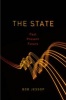 The State - Past, Present, Future (Paperback, New) - Bob Jessop Photo