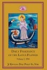 Daily Fragrance of the Lotus Flower, Vol. 3 (1994) (Paperback) - Ji Kwang Dae Poep Sa Nim Photo