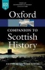 The Oxford Companion to Scottish History (Paperback) - Michael Lynch Photo