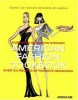 American Fashion Cookbook - 100 Designer's Best Recipes (Hardcover) - Lisa Marsh Photo