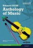 Edexcel GCSE Music Anthology (Paperback) -  Photo