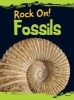 Fossils (Hardcover) - Chris Oxlade Photo