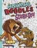 Animal Doodles with Scooby-Doo! (Hardcover) - Benjamin Bird Photo