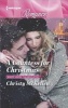 A Countess for Christmas (Large print, Paperback, large type edition) - Christy McKellen Photo