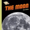 The Moon (Hardcover) - Kelly Doudna Photo