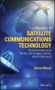 Innovations in Satellite Communication and Satellite Technology (Hardcover) - Daniel Minoli Photo