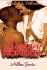 Stolen Moments (Paperback) - Author Jamie Photo