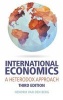 International Economics - A Heterodox Approach (Paperback, 3rd Revised edition) - Hendrik Van Den Berg Photo