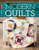 Modern Quilts - Bold & Beautiful Designs for Quick Results (Paperback) - Marianne Fons Photo