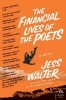 The Financial Lives of the Poets (Paperback, Harper Perennia) - Jess Walter Photo