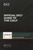 Official (ISC)2 Guide to the CSSLP (Hardcover, New) - Mano Paul Photo