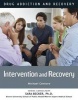 Intervention and Recovery (Hardcover) - Michael Centore Photo