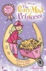 Princess Ellie Saves the Day, Bk.10 (Paperback, 10th) - Diana Kimpton Photo