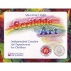 Scribble Art - Independent Creative Art Experiences for Children (Paperback, 2nd Revised edition) - MaryAnn F Kohl Photo