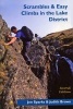 Scrambles & Easy Climbs in the Lake District (Paperback, 2nd edition) - Jon Sparks Photo