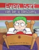 Even Barf Can Be a Blessing. - Book No.2 in an Even Series (Paperback) - Uncle Paul Photo