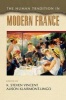 The Human Tradition in Modern France (Paperback) - K Steven Vincent Photo