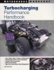 Turbocharging Performance Handbook (Paperback) - Jeff Hartman Photo