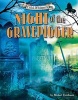 Night of the Gravedigger (Hardcover) - Michael Teitelbaum Photo