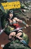 Wonder Woman, Volume 9 (Paperback) - David Finch Photo