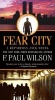 Fear City (Paperback) - F Paul Wilson Photo