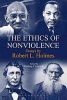 The Ethics of Nonviolence - Essays by Robert L. Holmes (Paperback, New) - Robert L Holmes Photo