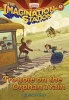 Trouble on the Orphan Train (Paperback) - Marianne Hering Photo