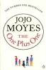 The One Plus One (Paperback) - Jojo Moyes Photo