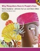 Why Mosquitoes Buzz in People's Ears - A West African Tale (Paperback) - Verna Dillon Aardema Photo