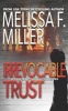 Irrevocable Trust (Paperback) - Melissa F Miller Photo