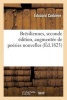 Bresiliennes, Seconde Edition, Augmentee de Poesies Nouvelles (French, Paperback) - Corbiere E Photo