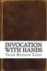 Invocation with Hands (Paperback) - Talib Hussain Zaidi Photo