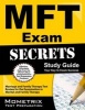 MFT Exam Secrets - Marriage and Family Therapy Test Review for the Examination in Marital and Family Therapy (Paperback) - Mometrix Media LLC Photo