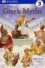 Greek Myths (Paperback) - Deborah Lock Photo