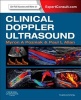 Clinical Doppler Ultrasound (Hardcover, 3rd Revised edition) - Myron A Pozniak Photo