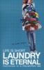 Life is Short, Laundry is Eternal - Confessions of a Stay-At-Home Dad (Paperback) - Scott Benner Photo