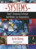 Systems, Book 1 - Drumming Technique and Melodic Jazz Independence (Paperback) - Ari Hoenig Photo