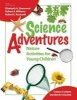 Science Adventures - Nature Activities for Young Children (Paperback) - Elizabeth A Sherwood Photo