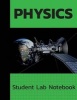  - Physics Lab Notebook for Science Student / College / Research - Large Print (1/4 Inch Per Square) 106 Pages (Composition Books - Specialist Scientific):  (Paperback) - Student Lab Notebook Photo