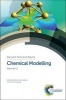 Chemical Modelling, Volume 12 (Hardcover) - Michael Springborg Photo