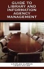 Field Guide to Library and Information Agency Management (Paperback, New) - Charles C Curran Photo