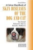 A Colour Handbook of Skin Diseases of the Dog and Cat UK Version (Hardcover, 2nd Revised edition) - Richard G Harvey Photo