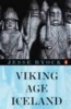 Viking Age Iceland (Paperback, New Ed) - Jesse L Byock Photo