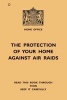 The Protection of Your Home Against Air Raids (Paperback) -  Photo