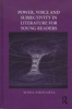 Power, Voice and Subjectivity in Literature for Young Readers (Hardcover, New) - Maria Nikolajeva Photo