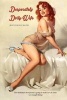 Desperately Dirty Wife - Jenny's Horny Haven (Paperback) - Anonymous Photo