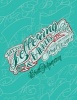 Tattoo Lettering & Banners - Classic and Modern Script Designs (Paperback) - Britt Johansson Photo