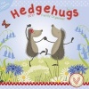 Hedgehugs Wall 2017 (Calendar) - Lucy Tapper Photo