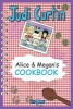 Alice & Megan's Cookbook (Paperback) - Judi Curtin Photo